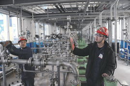 吉石化合成樹(shù)脂廠 挖掘裝置降本增效潛能，推動(dòng)呋喃樹(shù)脂高質(zhì)量發(fā)展