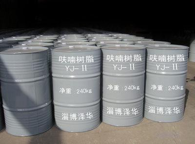 淄博防腐呋喃樹脂 卓越性能與廣泛應(yīng)用的特點(diǎn)解析