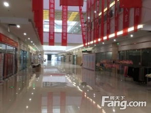 石家莊樂(lè)城國(guó)際貿(mào)易城 零月供現(xiàn)鋪迎機(jī)遇，大紅門(mén)入駐與馬云注資驅(qū)動(dòng)“一帶一路”商貿(mào)新樞紐